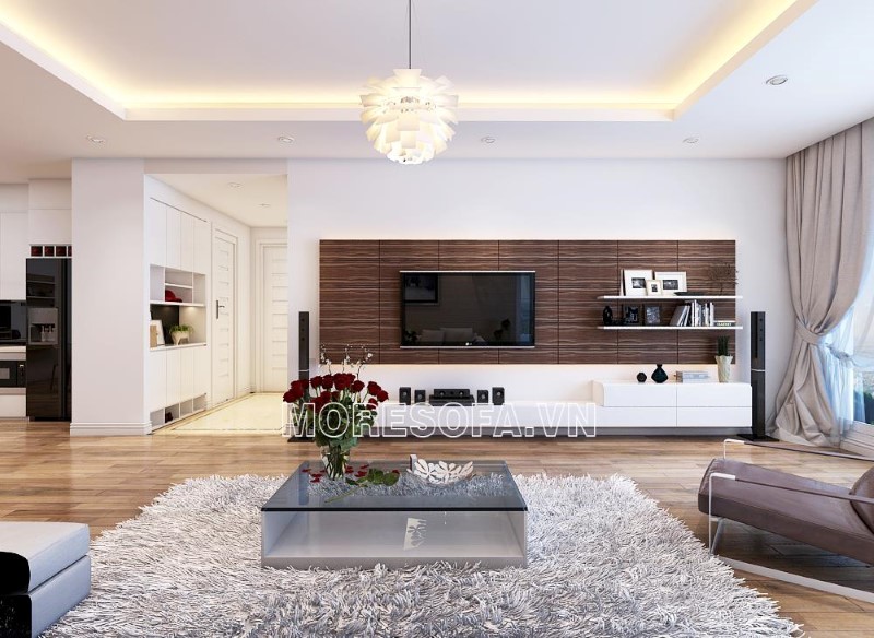 Ghế sofa chữ L đẹp